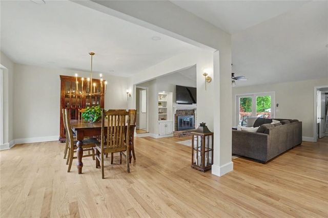 945 Hidden Hollow Drive, Marietta, GA 30068