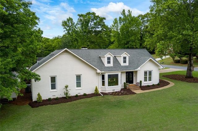945 Hidden Hollow Drive, Marietta, GA 30068