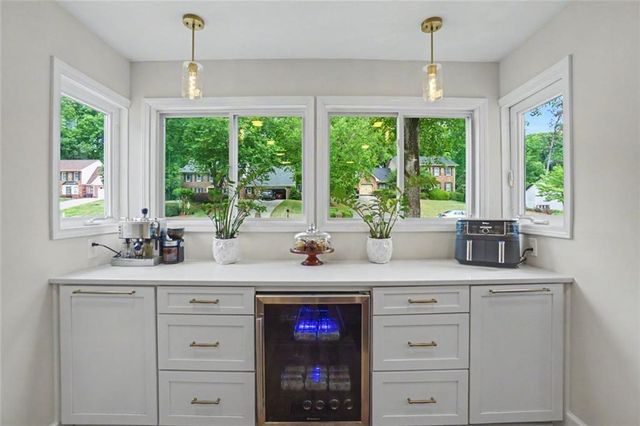945 Hidden Hollow Drive, Marietta, GA 30068