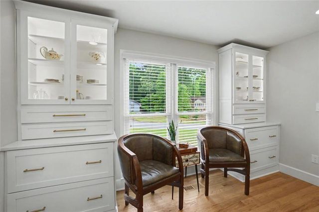 945 Hidden Hollow Drive, Marietta, GA 30068