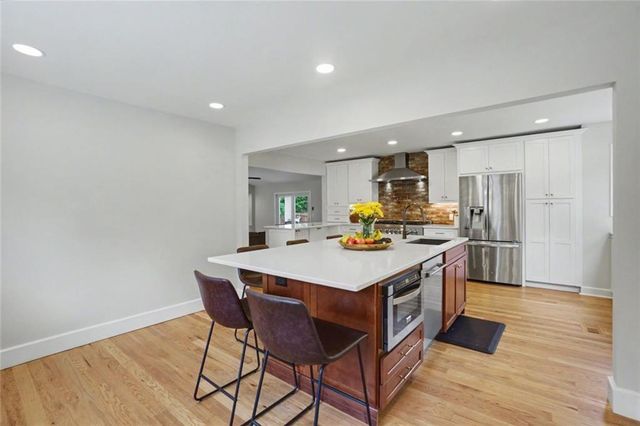 945 Hidden Hollow Drive, Marietta, GA 30068
