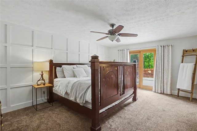 945 Hidden Hollow Drive, Marietta, GA 30068