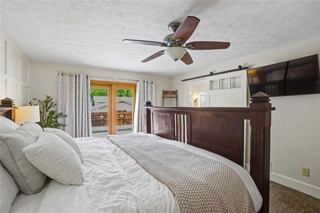 945 Hidden Hollow Drive, Marietta, GA 30068