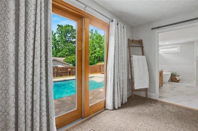 945 Hidden Hollow Drive, Marietta, GA 30068