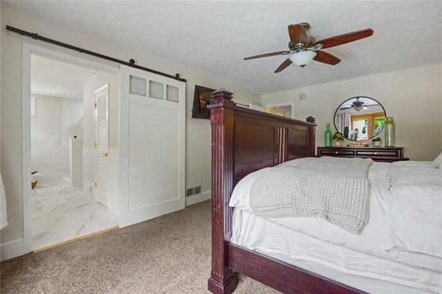 945 Hidden Hollow Drive, Marietta, GA 30068