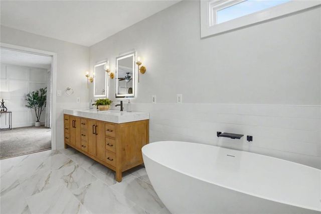 945 Hidden Hollow Drive, Marietta, GA 30068