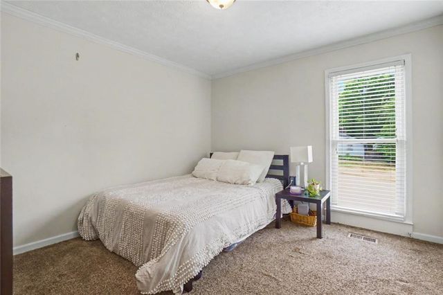 945 Hidden Hollow Drive, Marietta, GA 30068
