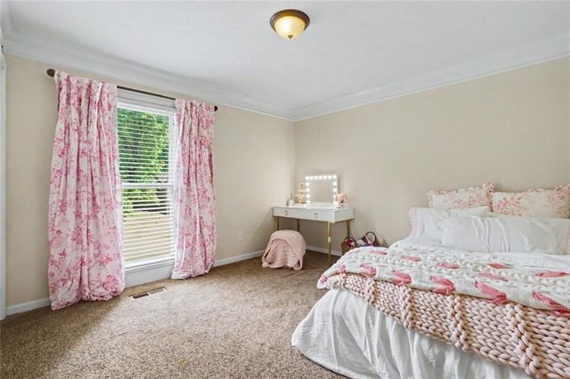 945 Hidden Hollow Drive, Marietta, GA 30068