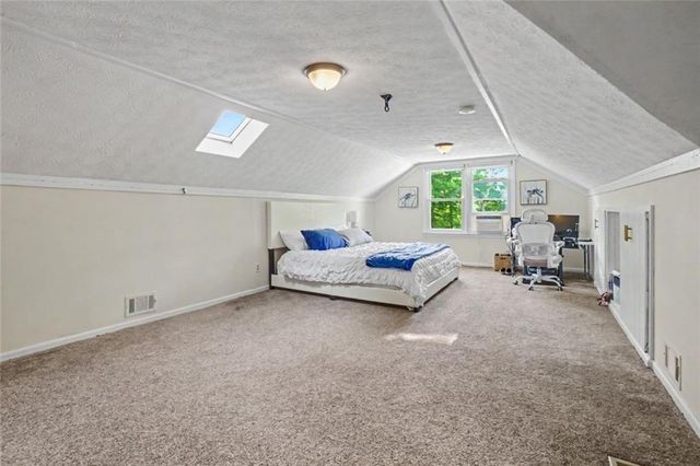 945 Hidden Hollow Drive, Marietta, GA 30068