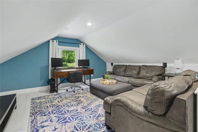 945 Hidden Hollow Drive, Marietta, GA 30068