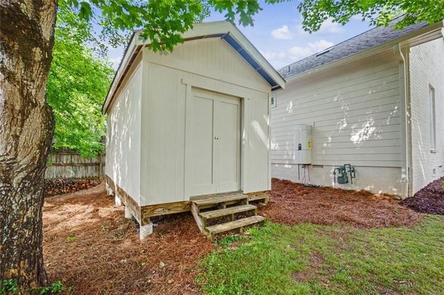 945 Hidden Hollow Drive, Marietta, GA 30068