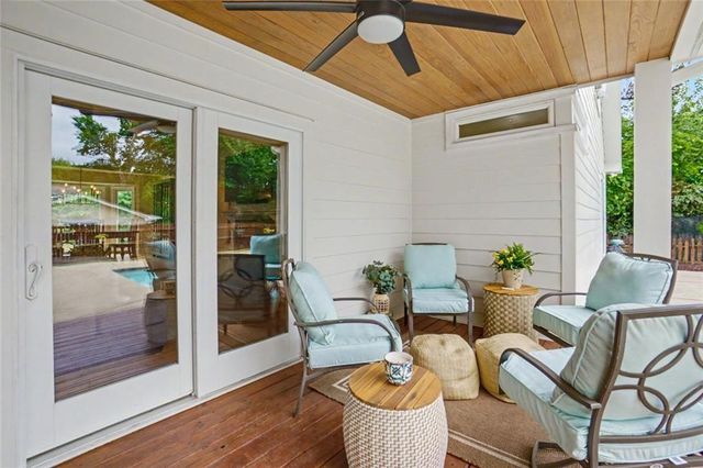 945 Hidden Hollow Drive, Marietta, GA 30068