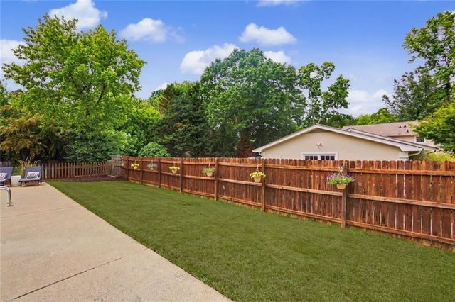 945 Hidden Hollow Drive, Marietta, GA 30068