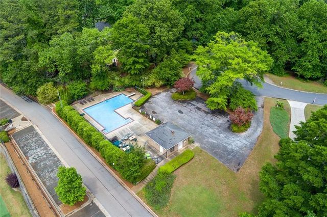 945 Hidden Hollow Drive, Marietta, GA 30068