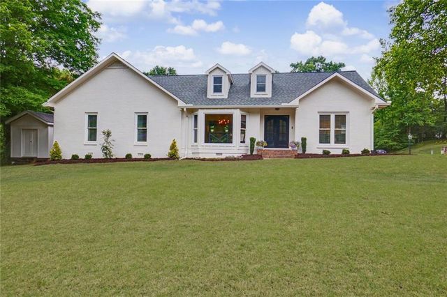 945 Hidden Hollow Drive, Marietta, GA 30068