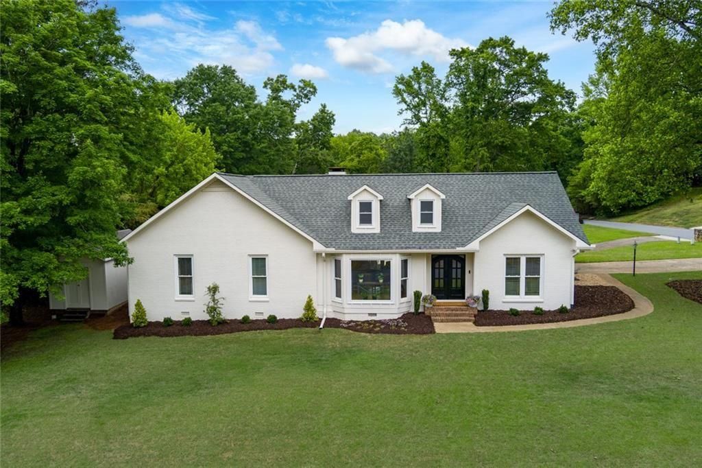 945 Hidden Hollow Drive, Marietta, GA 30068