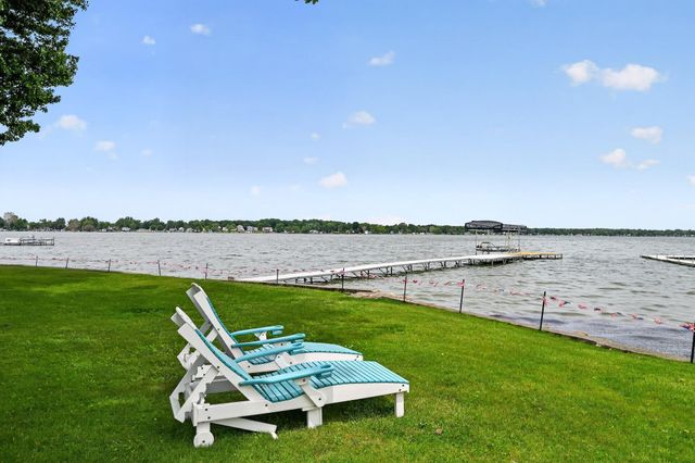 6019 S State Road 10, Knox, IN 46534