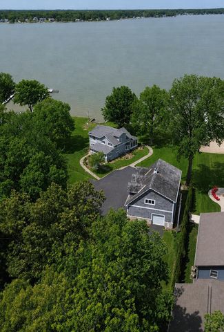 6019 S State Road 10, Knox, IN 46534