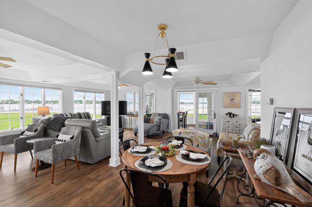 6019 S State Road 10, Knox, IN 46534