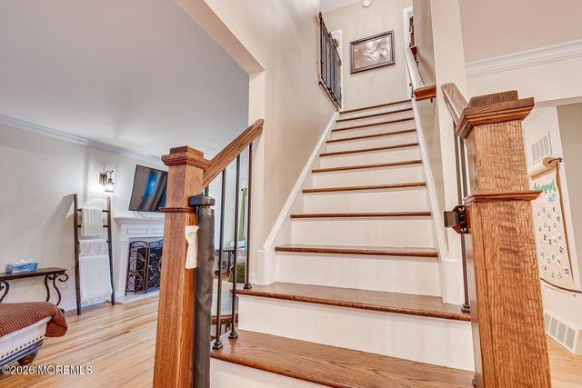 4 Bucknell Drive, Hazlet, NJ 07730