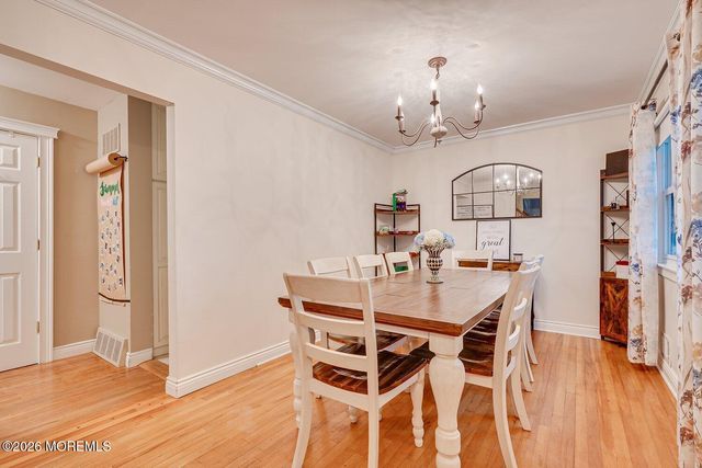 4 Bucknell Drive, Hazlet, NJ 07730