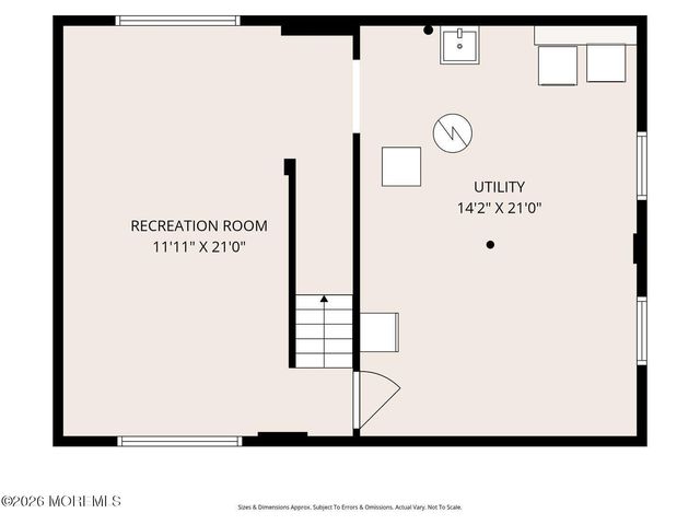 4 Bucknell Drive, Hazlet, NJ 07730