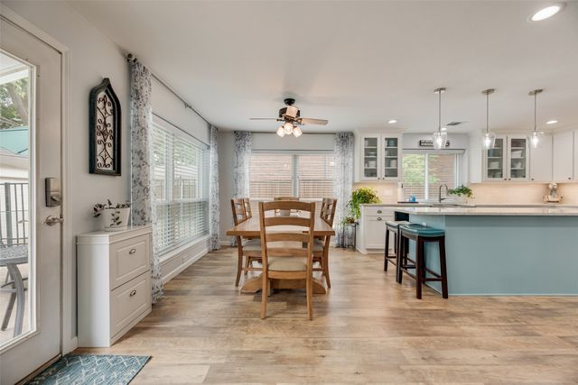 2140 Strathmore Drive, Highland Village, TX 75077