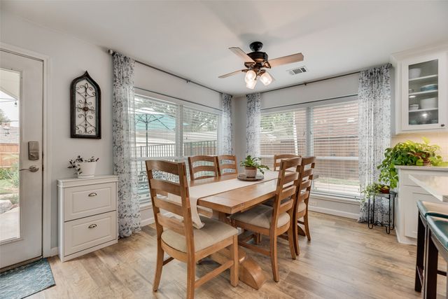 2140 Strathmore Drive, Highland Village, TX 75077