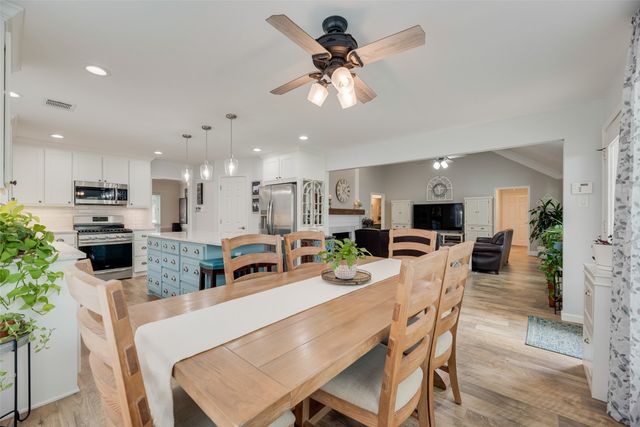 2140 Strathmore Drive, Highland Village, TX 75077