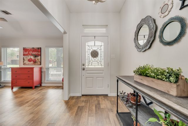 2140 Strathmore Drive, Highland Village, TX 75077