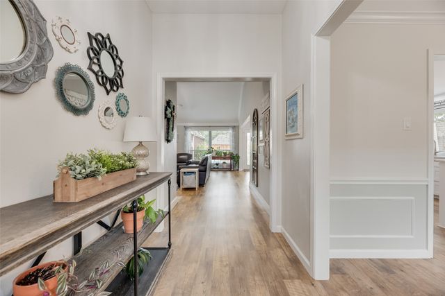 2140 Strathmore Drive, Highland Village, TX 75077