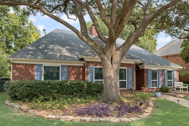 2140 Strathmore Drive, Highland Village, TX 75077