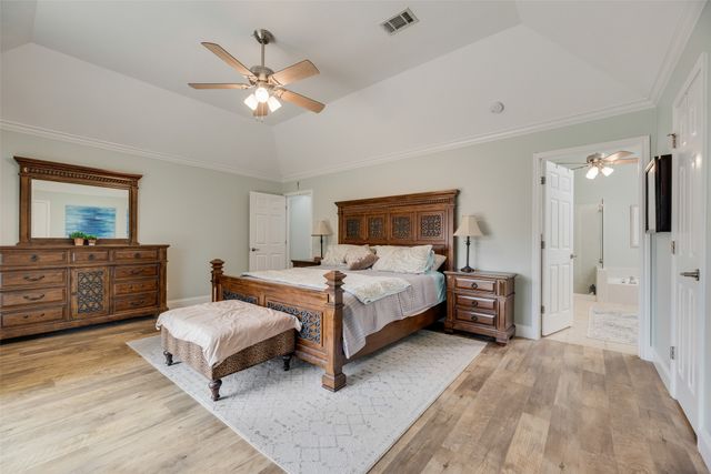 2140 Strathmore Drive, Highland Village, TX 75077