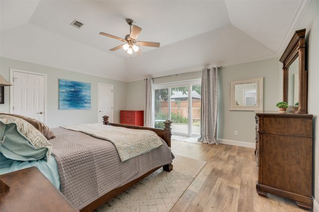 2140 Strathmore Drive, Highland Village, TX 75077