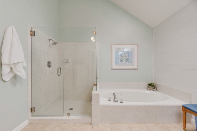 2140 Strathmore Drive, Highland Village, TX 75077