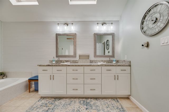 2140 Strathmore Drive, Highland Village, TX 75077