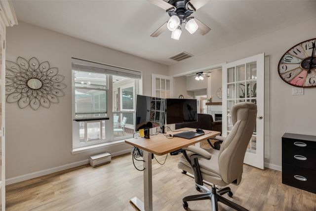 2140 Strathmore Drive, Highland Village, TX 75077