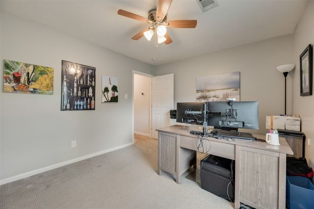 2140 Strathmore Drive, Highland Village, TX 75077