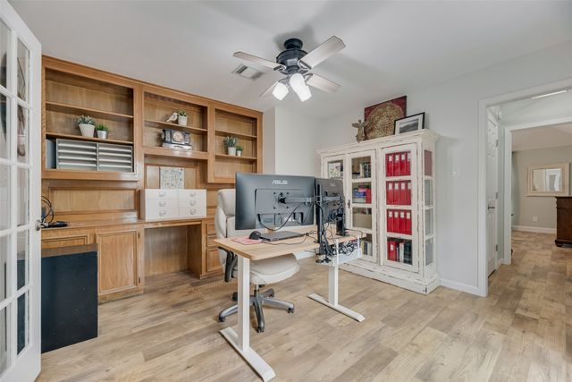 2140 Strathmore Drive, Highland Village, TX 75077