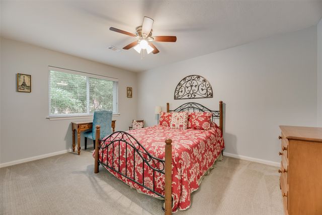 2140 Strathmore Drive, Highland Village, TX 75077
