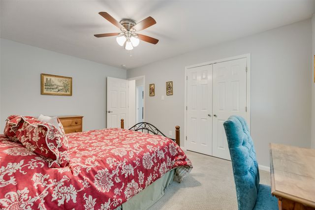 2140 Strathmore Drive, Highland Village, TX 75077