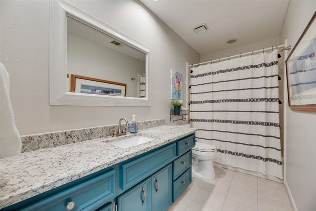 2140 Strathmore Drive, Highland Village, TX 75077