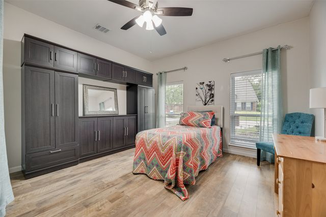 2140 Strathmore Drive, Highland Village, TX 75077