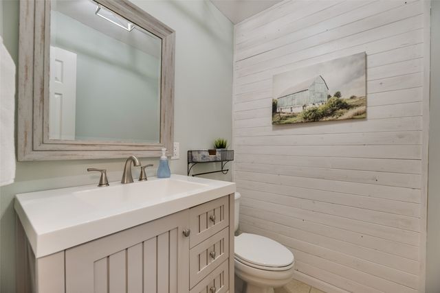 2140 Strathmore Drive, Highland Village, TX 75077