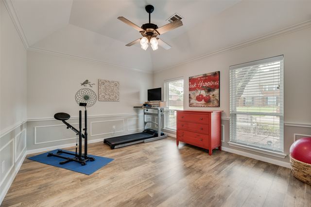 2140 Strathmore Drive, Highland Village, TX 75077