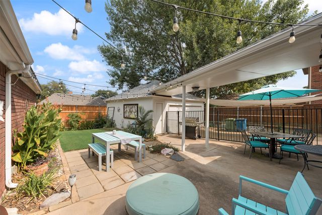 2140 Strathmore Drive, Highland Village, TX 75077