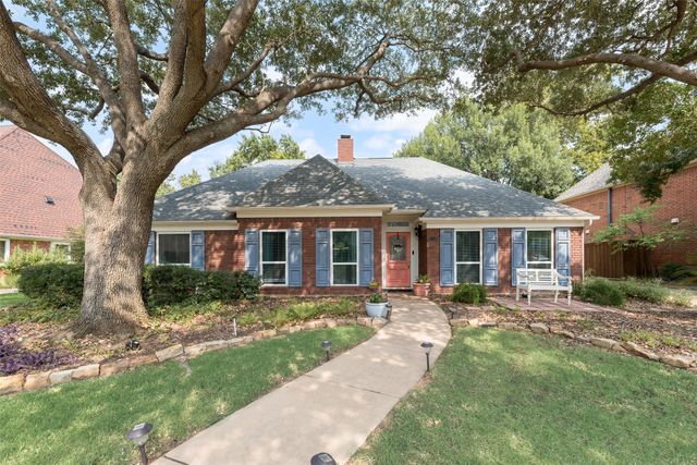2140 Strathmore Drive, Highland Village, TX 75077