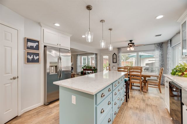 2140 Strathmore Drive, Highland Village, TX 75077