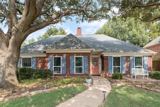 2140 Strathmore Drive, Highland Village, TX 75077