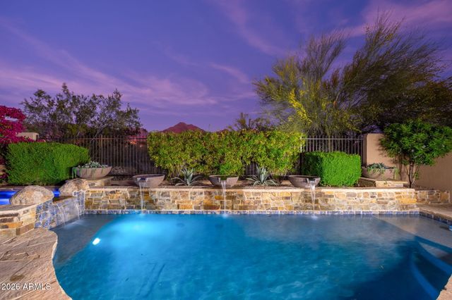 18285 N 95TH Street, Scottsdale, AZ 85255